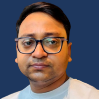 CA Sumit Gupta portrait