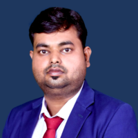 CA Akash Gupta portrait