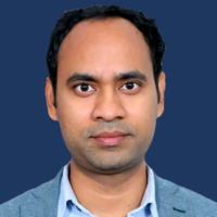 CA Mohit sharma portrait